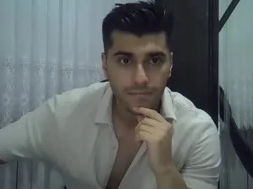 muscle_mouse – webcam model profile photo Image 11