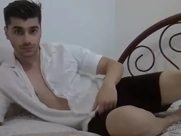 muscle_mouse – webcam model profile photo Image 12