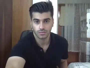 muscle_mouse – webcam model profile photo Image 13