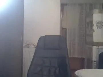 muscle_mouse – webcam model profile photo Image 14