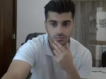 muscle_mouse – webcam model profile photo Image 15