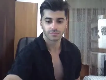 muscle_mouse – webcam model profile photo Image 16