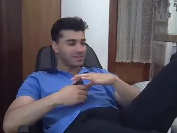 muscle_mouse – webcam model profile photo Image 17