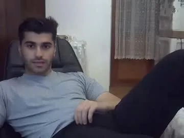 muscle_mouse – webcam model profile photo Image 18