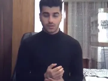 muscle_mouse – webcam model profile photo Image 19