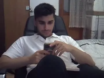 muscle_mouse – webcam model profile photo Image 2