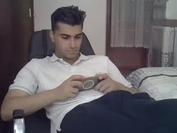 muscle_mouse – webcam model profile photo Image 3