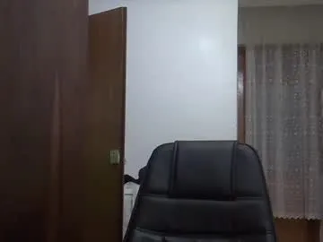 muscle_mouse – webcam model profile photo Image 4