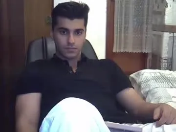 muscle_mouse – webcam model profile photo Image 5