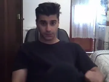 muscle_mouse – webcam model profile photo Image 6