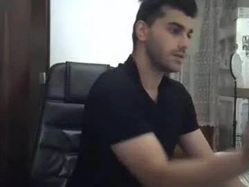 muscle_mouse – webcam model profile photo Image 7