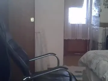 muscle_mouse – webcam model profile photo Image 8