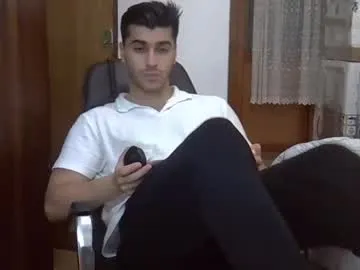 muscle_mouse – webcam model profile photo Image 9