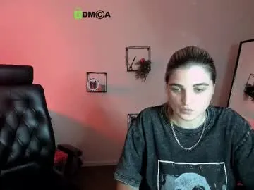 tinyangelxx live broadcast Image 2