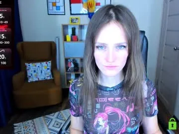 francescacollins – webcam model profile photo