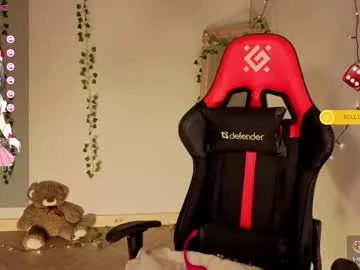 Runarunapi – webcam model profile photo Image 9