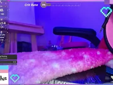 Runarunapi – webcam model profile photo Image 3