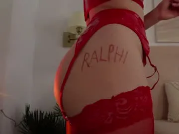 mollyflwers – webcam model profile photo Image 5