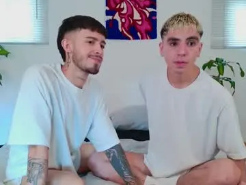 sexys_boys18 – webcam model profile photo Image 14