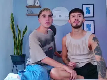 sexys_boys18 – webcam model profile photo Image 16