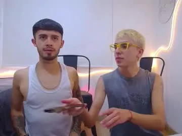 sexys_boys18 – webcam model profile photo Image 5