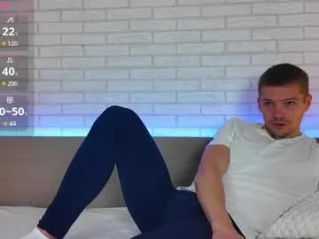 lucaskodak – webcam model profile photo Image 2