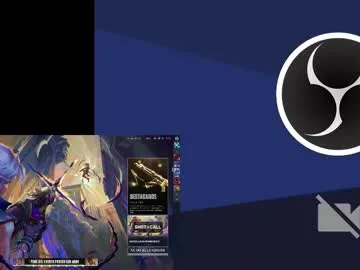 Runarunapi – webcam model profile photo Image 18