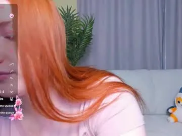 Runarunapi – webcam model profile photo Image 17