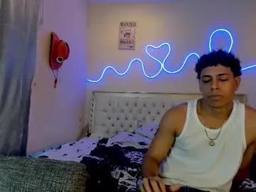 glader_guy – webcam model profile photo