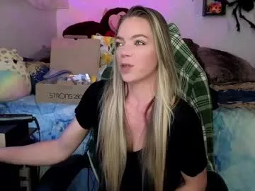 mollyflwers – webcam model profile photo Image 2