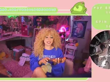 goldengoddessxxx live broadcast