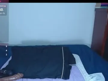 CurlyElisa – webcam model profile photo Image 8