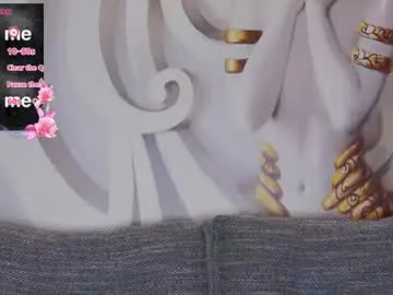 CurlyElisa – webcam model profile photo Image 11