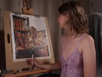 LOVE_MIREI_LOVE live broadcast Image 11