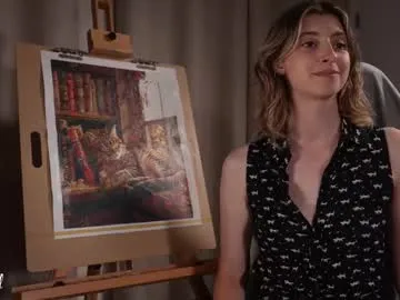 LOVE_MIREI_LOVE live broadcast Image 12