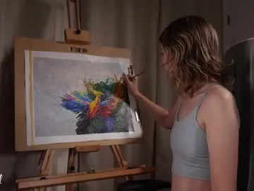 LOVE_MIREI_LOVE live broadcast Image 15