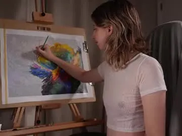 LOVE_MIREI_LOVE live broadcast Image 17