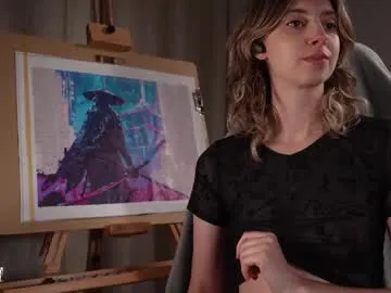 LOVE_MIREI_LOVE live broadcast Image 4