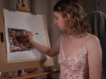 LOVE_MIREI_LOVE live broadcast Image 8