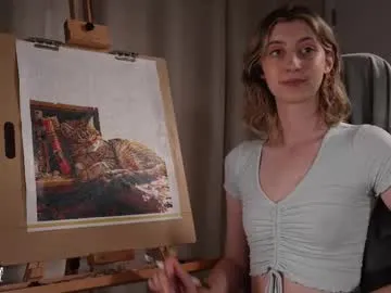 LOVE_MIREI_LOVE live broadcast Image 9