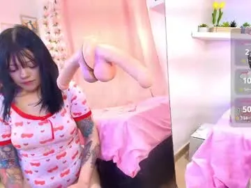 mollyflwers – webcam model profile photo Image 8