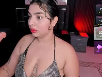 mollyflwers – webcam model profile photo Image 8