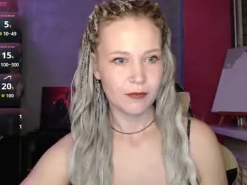 harpersweety – webcam model profile photo