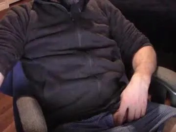 heavilyhung – webcam model profile photo