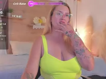 itskassielee – webcam model profile photo Image 8