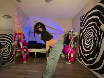 gracieparker – webcam model profile photo Image 11