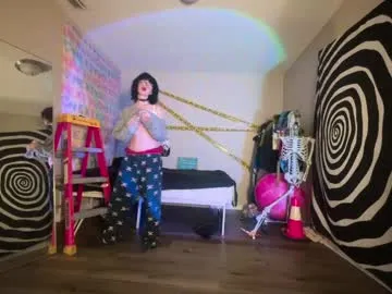 gracieparker – webcam model profile photo Image 12