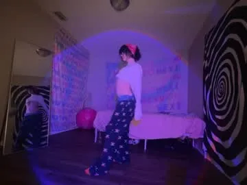 gracieparker – webcam model profile photo Image 2