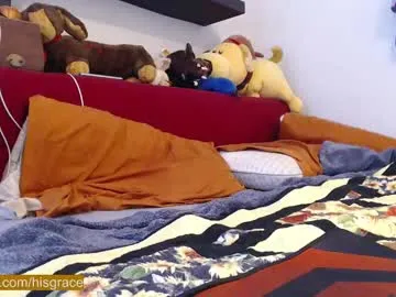 nakedbakers – webcam model profile photo Image 6