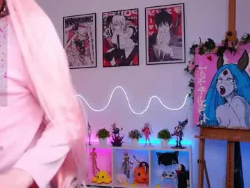 __Yui_ – webcam model profile photo Image 18